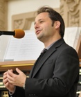 Martin Green