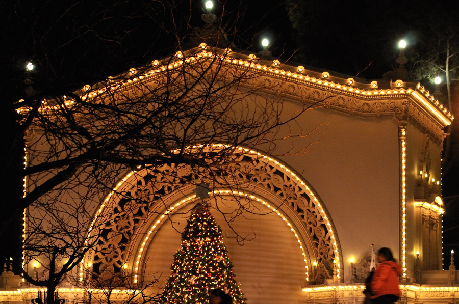 December Nights 2009